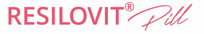 Resilovit Logo